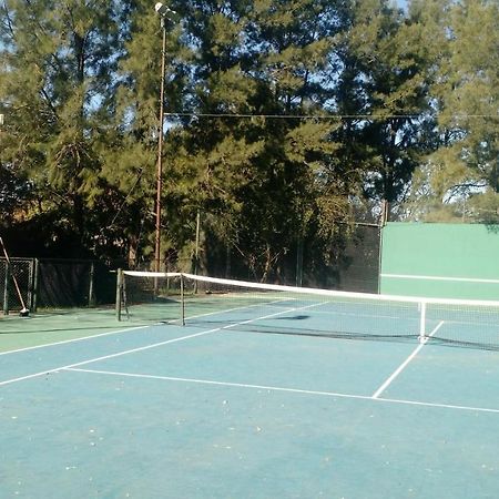 הוילה סן אנטוניו דה ארקו El Ranchito De Areco מראה חיצוני תמונה
