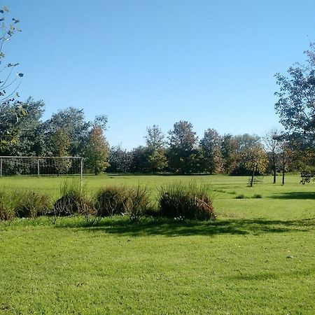 הוילה סן אנטוניו דה ארקו El Ranchito De Areco מראה חיצוני תמונה
