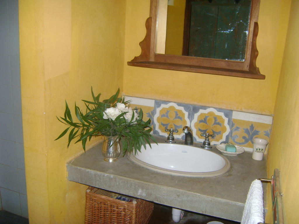 הוילה סן אנטוניו דה ארקו El Ranchito De Areco חדר תמונה
