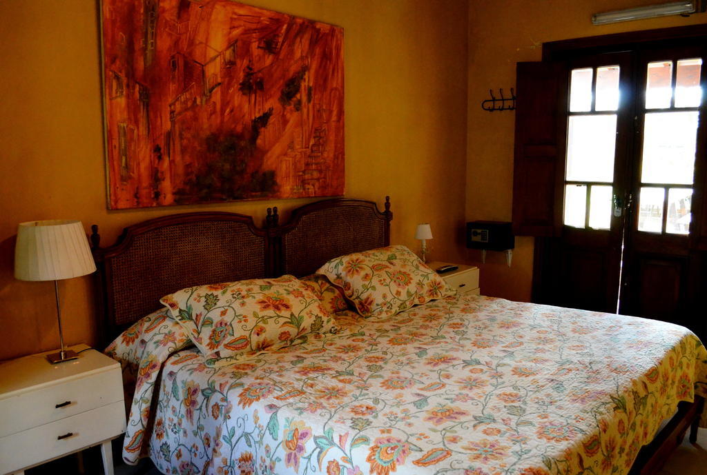 הוילה סן אנטוניו דה ארקו El Ranchito De Areco חדר תמונה