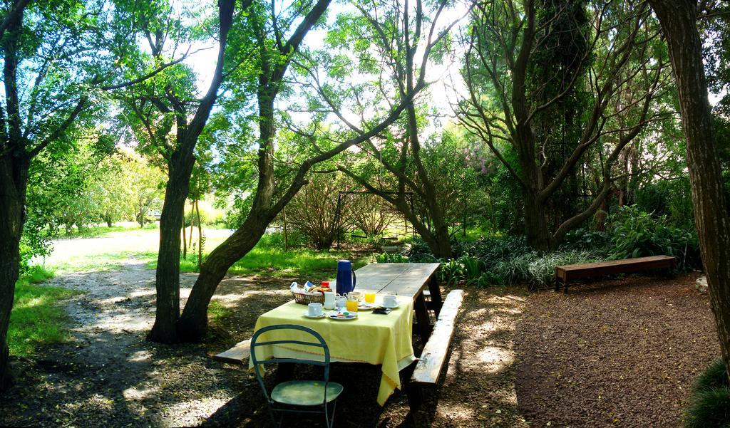 הוילה סן אנטוניו דה ארקו El Ranchito De Areco מראה חיצוני תמונה