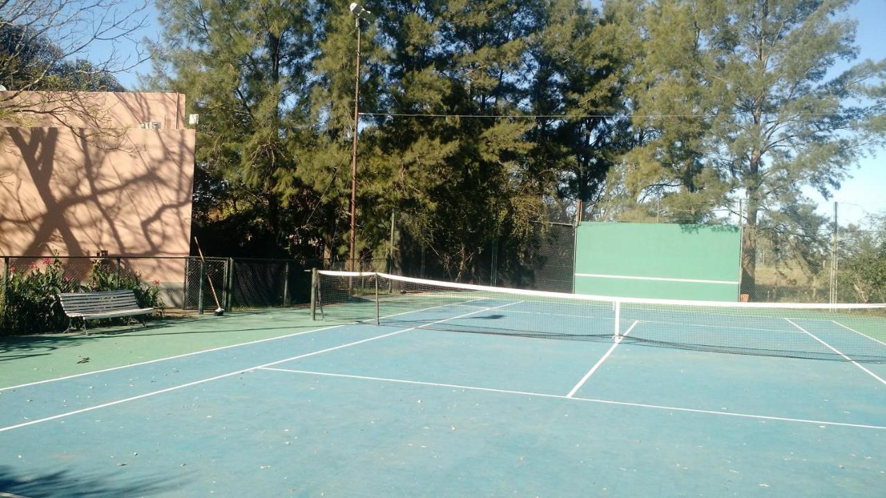 הוילה סן אנטוניו דה ארקו El Ranchito De Areco מראה חיצוני תמונה