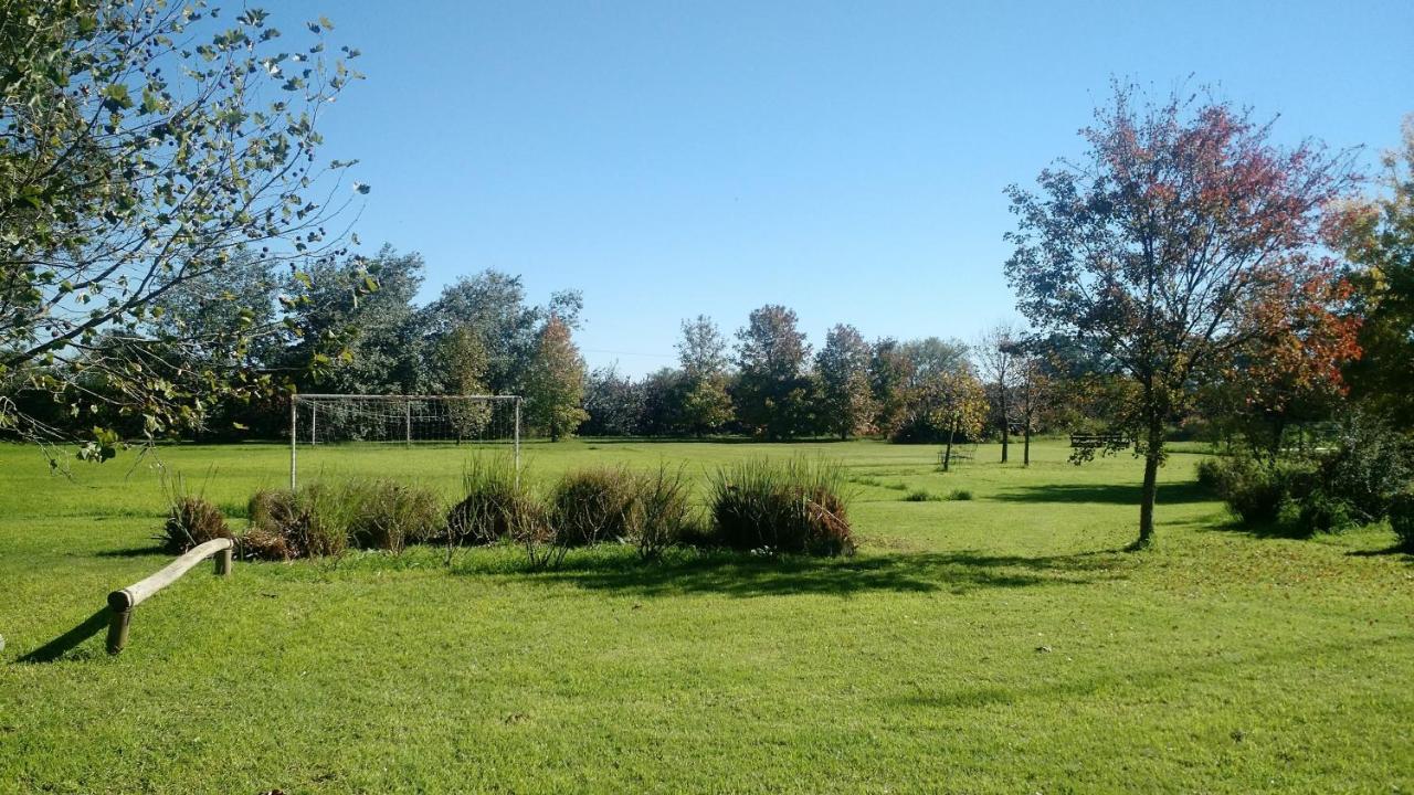 הוילה סן אנטוניו דה ארקו El Ranchito De Areco מראה חיצוני תמונה